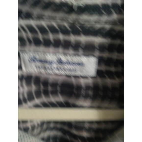 Tommy Bahama Button Down Mens  Collared Shirt Sz Xl - Picture 4 of 10
